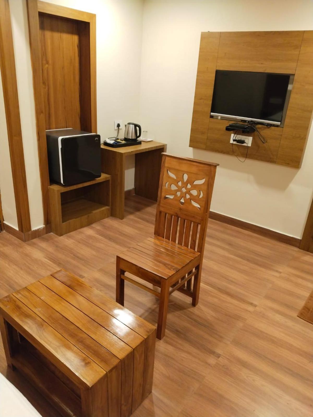 Hotel President Park コインバトール エクステリア 写真