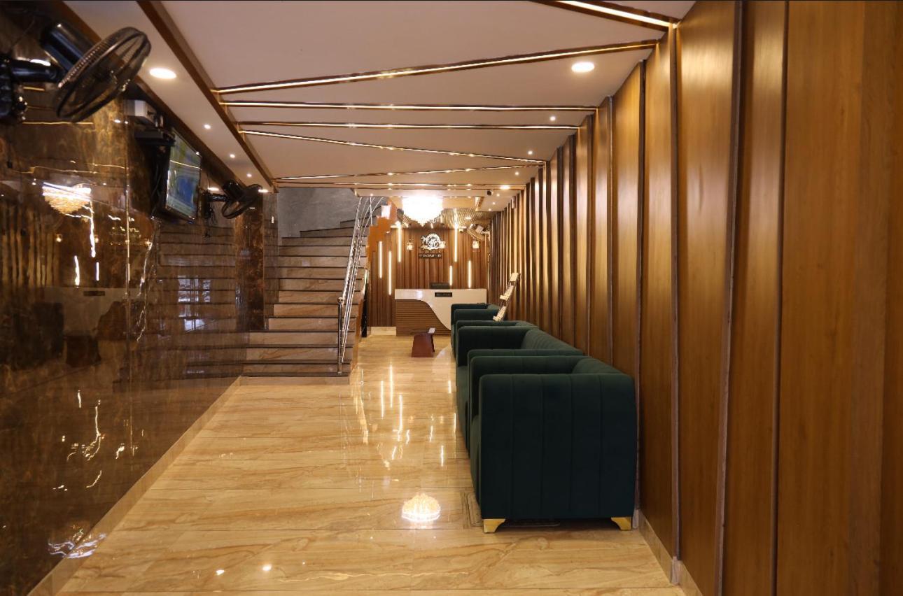 Hotel President Park コインバトール エクステリア 写真