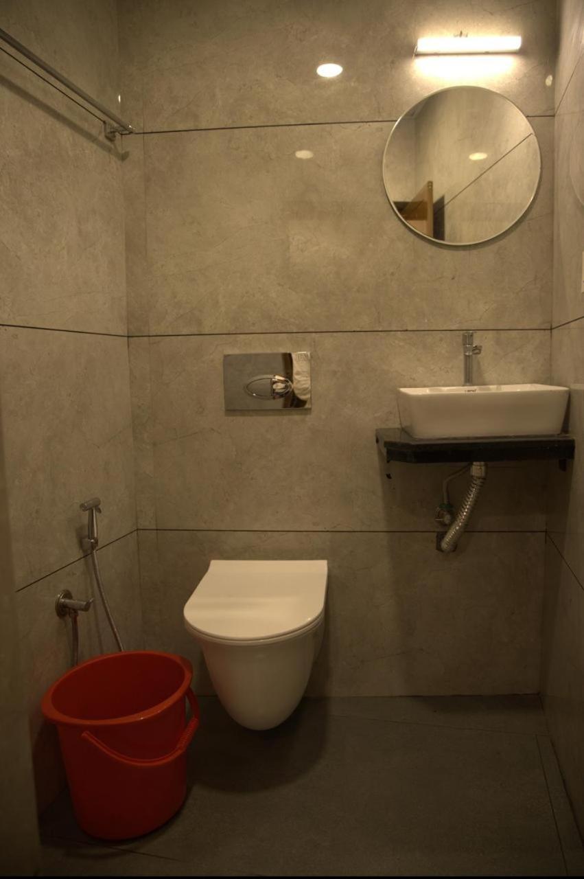 Hotel President Park コインバトール 部屋 写真