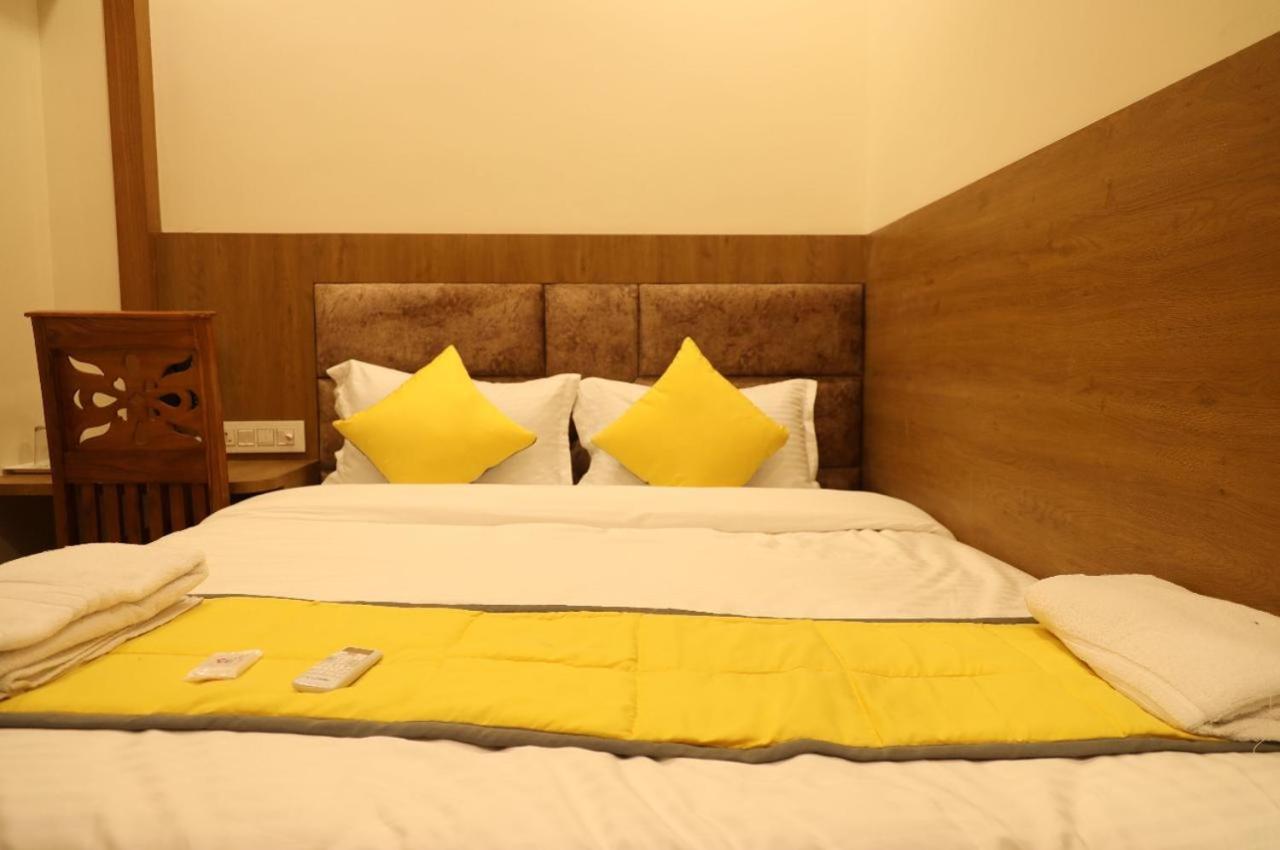 Hotel President Park コインバトール 部屋 写真