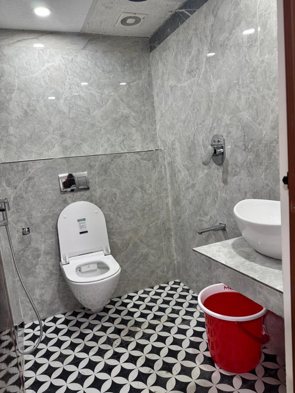 Hotel President Park コインバトール エクステリア 写真